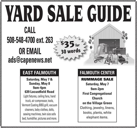 3/11 · stafford. . St augustine record classifieds garage sales
